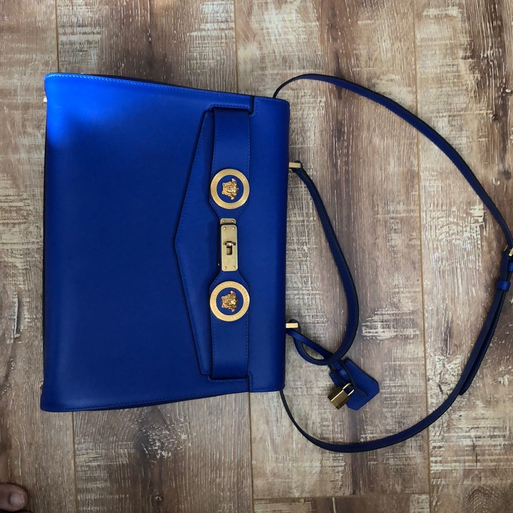 COPY - Versace handbag